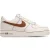 Nike Air Force Sneakers Heren – Wit –