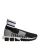 Portofino Slip-on Sneakers met Chunky Zool