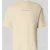 Selected relaxed fit T-shirt van puur katoen model ‘NORMAN’