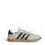 adidas Sportswear Breaknet Sleek sneakers lichtgrijs/zwart