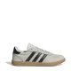 adidas Sportswear Breaknet Sleek sneakers lichtgrijs/zwart