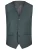 HECHTER PARIS Gilet  grafiet