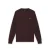 Ronde hals truien van wol Lyle & Scott