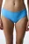 Geribbelde Hipster Bikini Onderkant