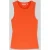 Tom Tailor Denim slim fit top in ribstructuur