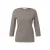 Slim Fit Bootcol T-shirt Dames s.Oliver