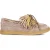 Stefano Lauran Instappers St2595 Beige
