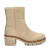 Nelson rits- & gesloten boots