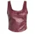 ADIDAS ORIGINALS Top  wijnrood