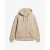 Dames-sweatshirt met rits en wollen voering Superdry