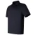 Under Armour Heren T2G Poloshirt (Zwart)