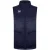 Mizuno voorraad Navy Gillet