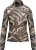 Label Dot Top Mirella Zwart dames
