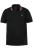 JAY-PI Shirt  donkeroranje / zwart / wit