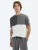 KİP Shirt  marine / donkergrijs / wit