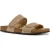 Geox D BRIONIA R Dames Roze Gouden Sandalen