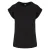 Dames-T-shirt Urban Classics extended shoulder (x2)