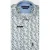 Giordano overhemd korte mouw heren Groen League Short Sleeve Button Do 616019/70
