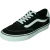 Vans Brooklyn ls suede