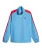 PUMA Sportsweatvest  blauw / rood