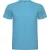 Roly Heren montecarlo sport t-shirt met korte mouwen