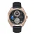Heritor Automatic Antoni Horloge met Leren Band