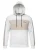 Ombre Sweatshirt ‘OM-SSNZ-0225’  beige / zwart / wit