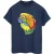 Li-cense Disney dames the lion king kleuren katoenen vriendje t-shirt