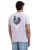 Pure Path Pixel Flower T-shirt