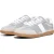 ENKEL Amber Polyester Dames Zilveren Sneakers