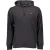 Basic Stijl Hoodie Sweatshirt