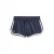 Damesshort Superdry Athletic Essential Logo