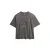 Oversized t-shirt met tattoo-effect voor dames Superdry
