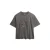 Oversized t-shirt met tattoo-effect voor dames Superdry