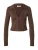 SHYX Blouse ‘Galina’  bruin