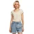 Dames-T-shirt Urban Classics Tee GT