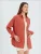 MixRay Blouse  roestbruin