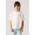 Levi’s T-shirt ecru