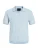 JACK & JONES Trui ‘JPRBLAHudson’  lichtblauw / wit
