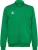 Hummel Sportief sweatvest  groen