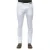 PT Torino Heren Witte Katoenen Jeans & Broek