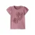 NAME IT BABY T-shirt met hartjes