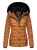 Navahoo Dames winterjas Milianaa