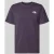 The North Face Regular fit T-shirt van katoenmix model ‘EVOLUTION’
