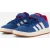 Adidas Adidas Grand Court 00 sneakers blauw