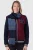 ZO Sjaal Navy dames