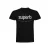 ICON TEE heren t-shirt met korte mouwen en ronde hals