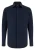 Boggi Milano Overhemd  navy