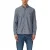 s.Oliver Regular casual overhemd blauw