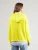 AMERICAN VINTAGE Sweatshirt ‘ATUBAY’  geel